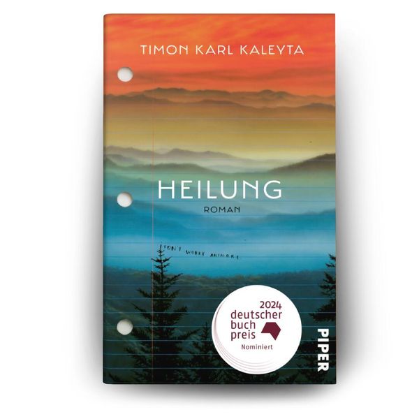 Produktbild: Heilung