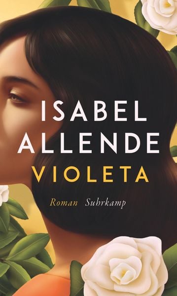 Violeta alternative edition book cover