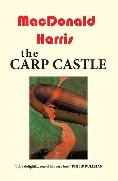 Produktbild: The Carp Castle