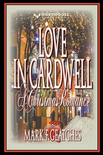 Produktbild: Love in Cardwell