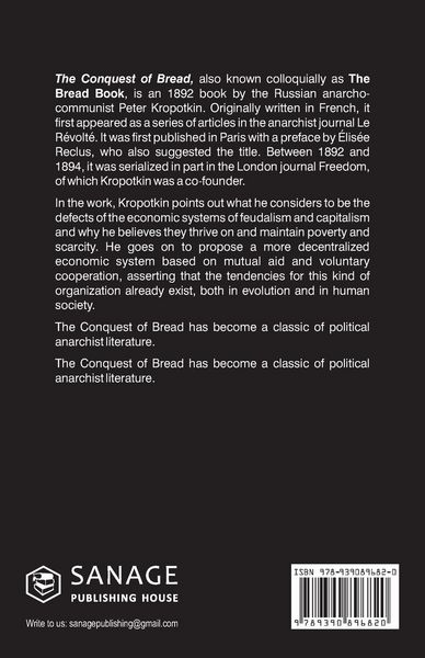 Produktbild: The Conquest of Breard