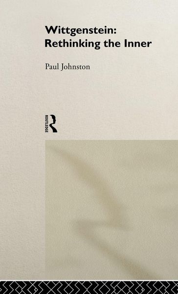Produktbild: Wittgenstein