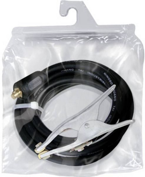 Produktbild: Toparc 036932 Masseklemme mit Kabel