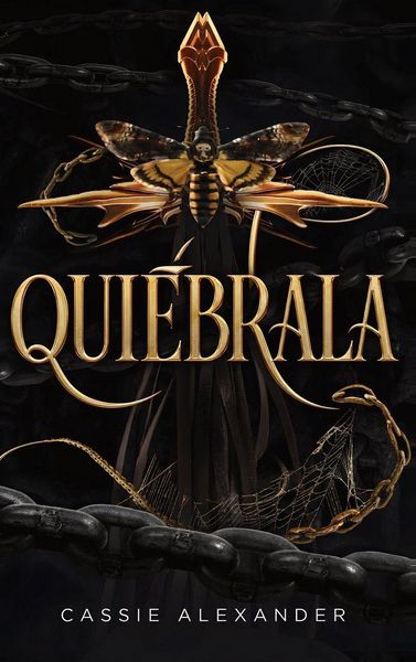 Produktbild: Qui&eacute;brala