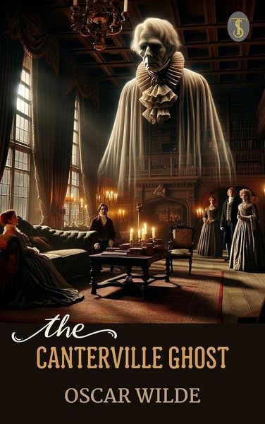 Produktbild: The Canterville Ghost