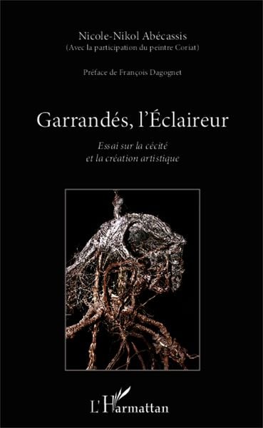 Produktbild: Garrand&eacute;s, l'Eclaireur