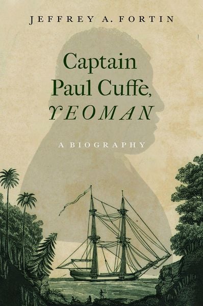 Produktbild: Captain Paul Cuffe, Yeoman