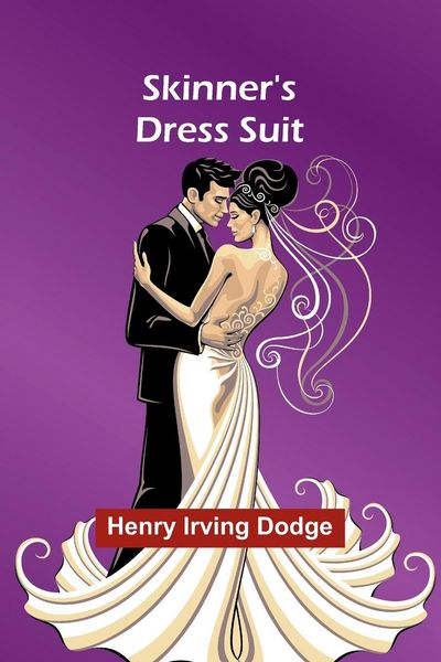 Produktbild: Skinner's Dress Suit