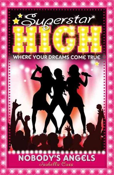 Produktbild: Superstar High Nobodys Angels