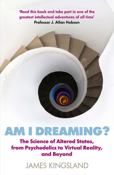 Produktbild: Am I Dreaming?