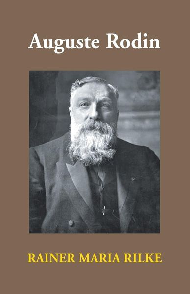 Produktbild: Auguste Rodin