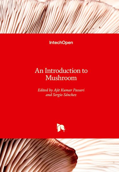 Produktbild: An Introduction to Mushroom