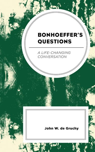 Produktbild: Bonhoeffer's Questions