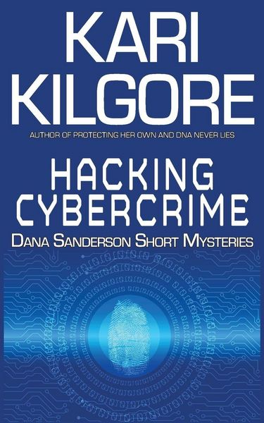 Produktbild: Hacking Cybercrime