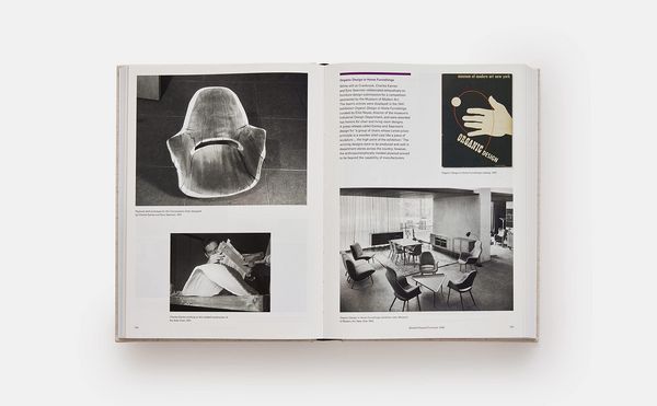Produktbild: Herman Miller, A Way of Living