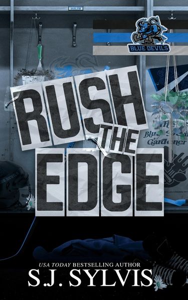 Produktbild: Rush the Edge