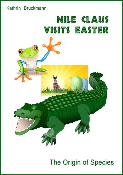 Produktbild: Nile Claus visits Easter