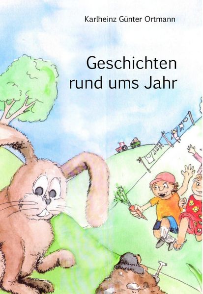 Produktbild: Geschichten rund ums Jahr