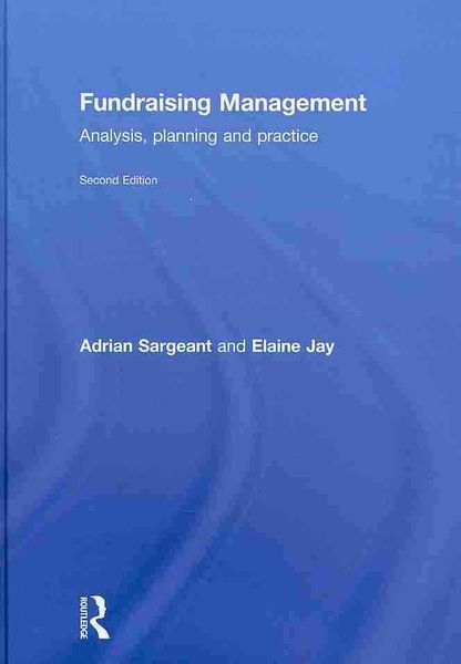 Produktbild: Fundraising Management