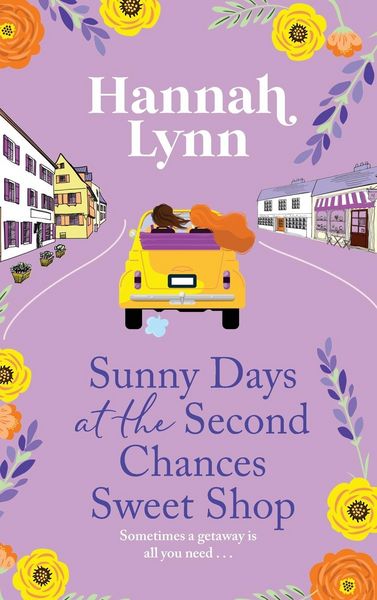 Produktbild: Sunny Days at the Second Chances Sweet Shop