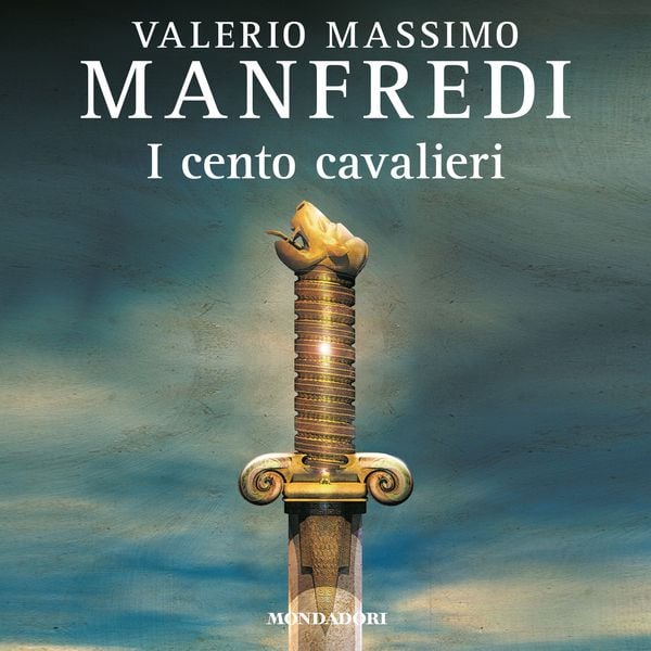 Produktbild: I cento cavalieri