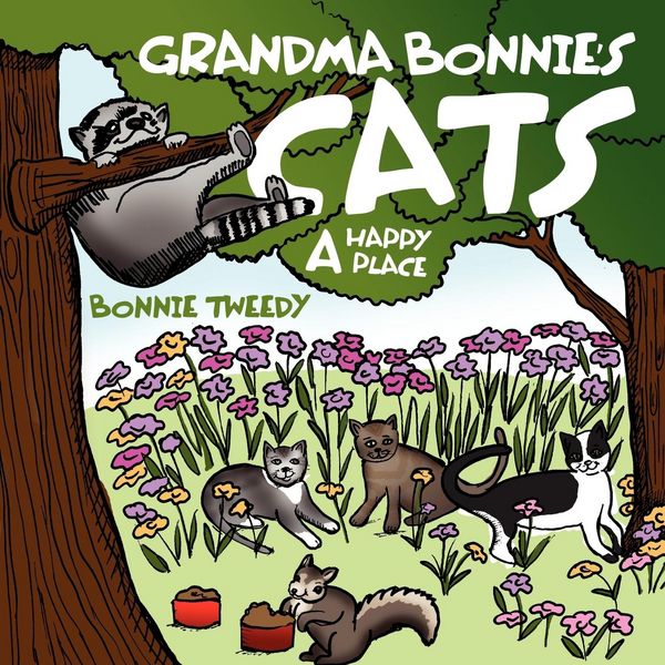 Produktbild: Grandma Bonnie's Cats