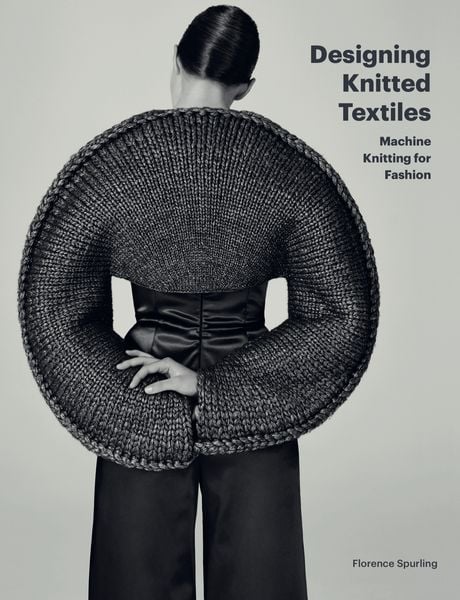 Produktbild: Designing Knitted Textiles