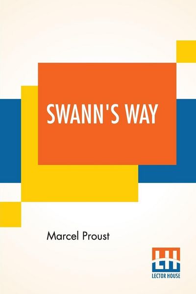 Produktbild: Swann's Way