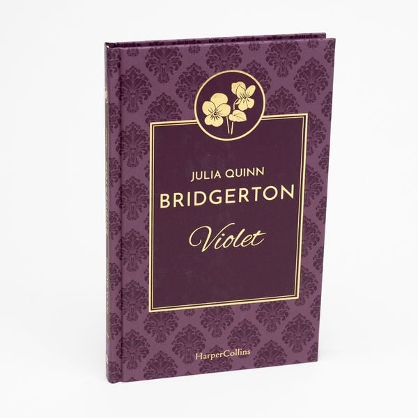 Produktbild: Bridgerton - Violet