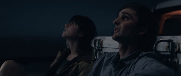 Produktbild: Night of the Witches