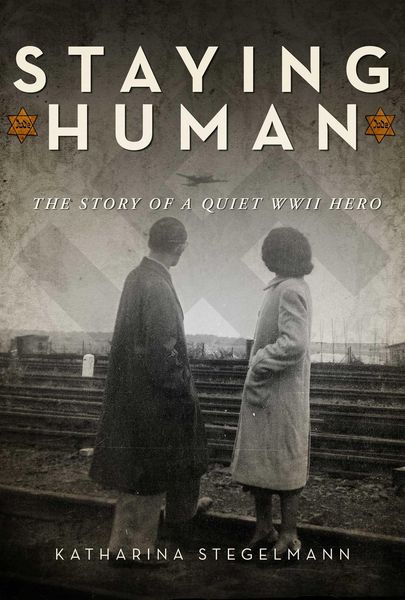 Produktbild: Staying Human