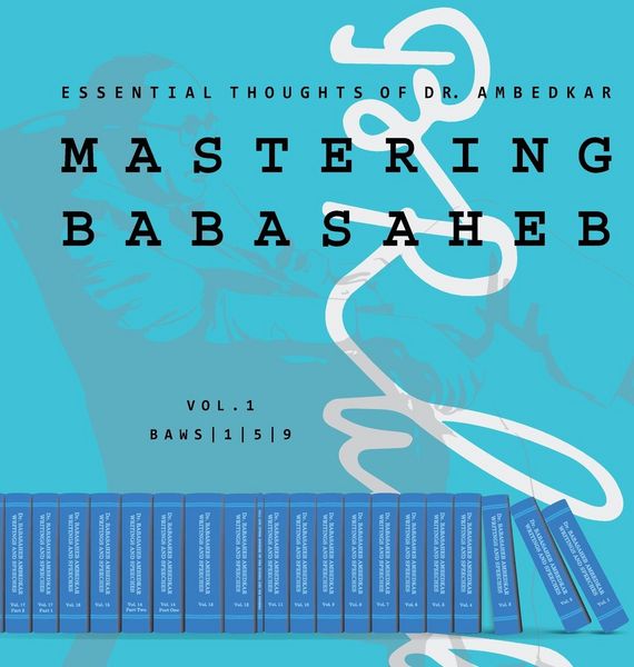 Produktbild: Mastering Babasaheb