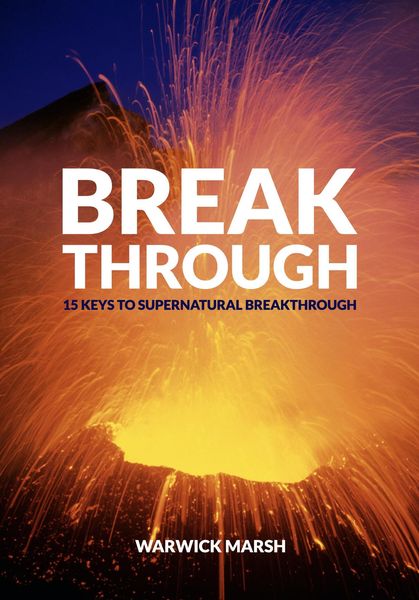 Produktbild: Break Through