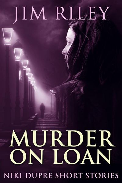 Produktbild: Murder On Loan