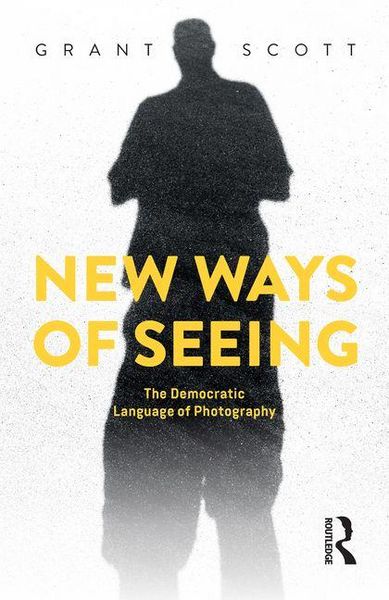 Produktbild: New Ways of Seeing