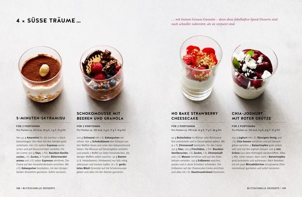 Produktbild: 15-Minuten-K&uuml;che f&uuml;r Faule