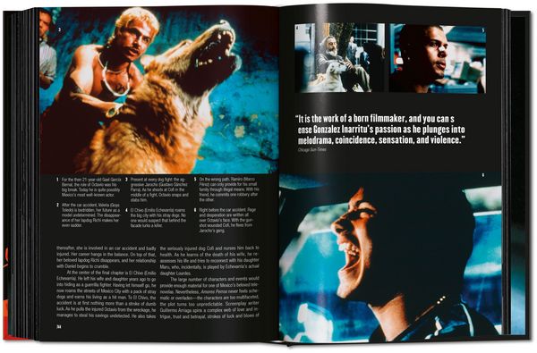 Produktbild: 100 Movies of the 1990s