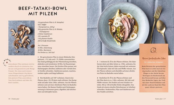 Produktbild: Noodle-Bowls