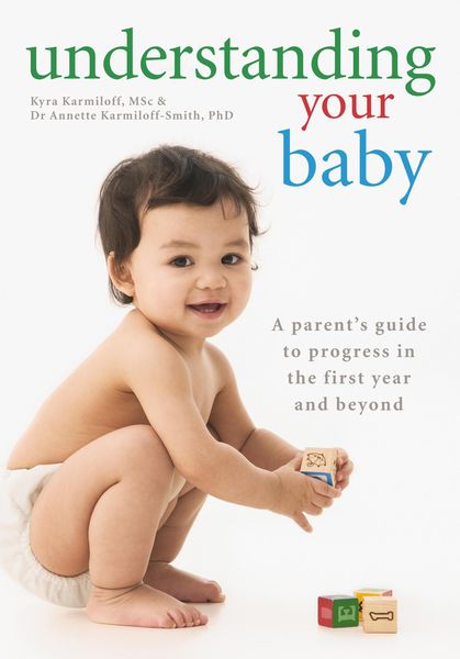 Produktbild: Understanding Your Baby