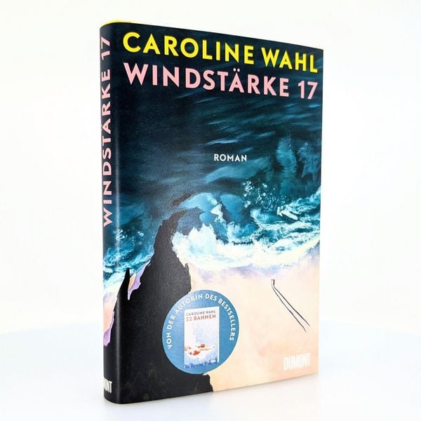 Produktbild: Windst&auml;rke 17