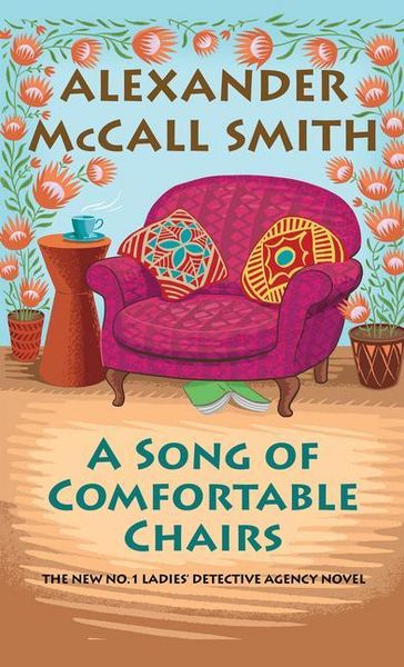 Produktbild: A Song of Comfortable Chairs