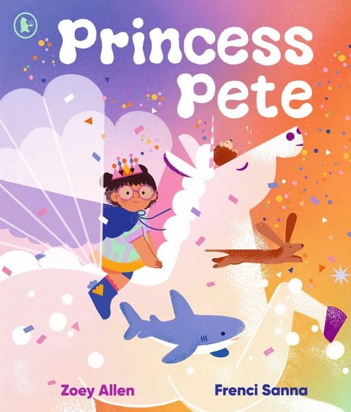 Produktbild: Princess Pete