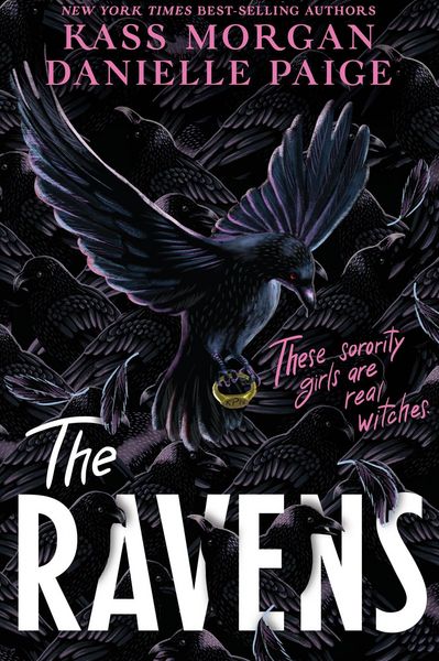 Produktbild: Ravens