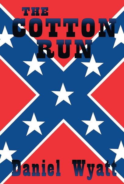 Produktbild: The Cotton Run