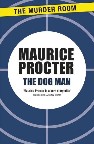 Produktbild: The Dog Man