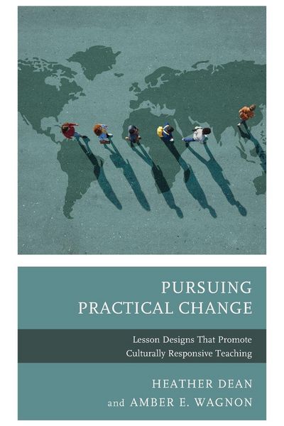 Produktbild: Pursuing Practical Change