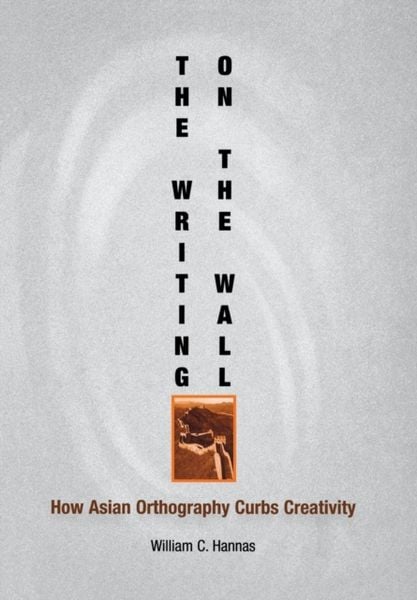 Produktbild: The Writing on the Wall