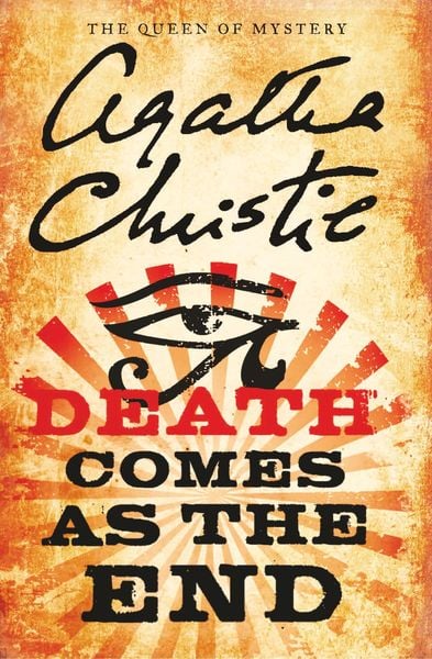 Produktbild: Death Comes as the End