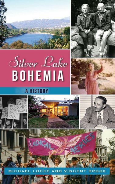 Produktbild: Silver Lake Bohemia