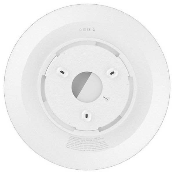 Produktbild: Xiaomi BHR9934GL Mi Smart LED Ceiling Light D30 Deckenaufbauleuchte LED LED 30W Wei&szlig;